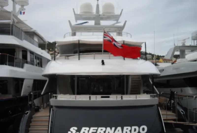 SAN BERNARDO General Cargo IMO 9585352 photo 4