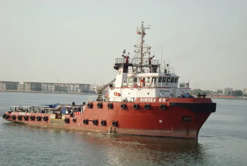 MUTAWA 305 General Cargo IMO 9585388 photo 2