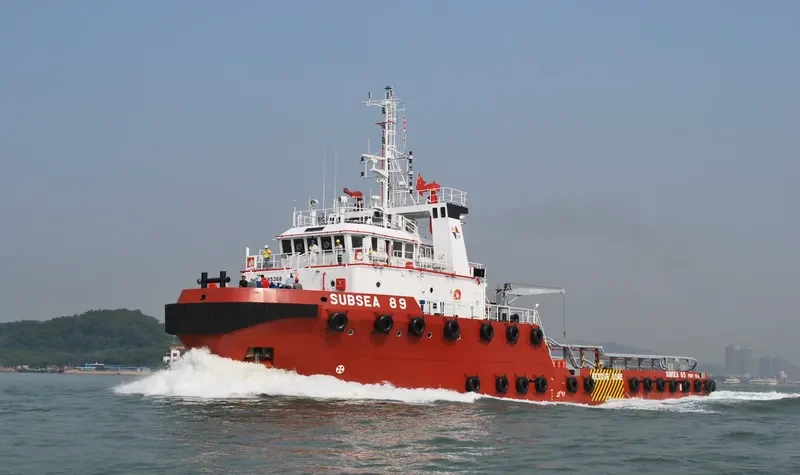 MUTAWA 305 General Cargo IMO 9585388 photo 3