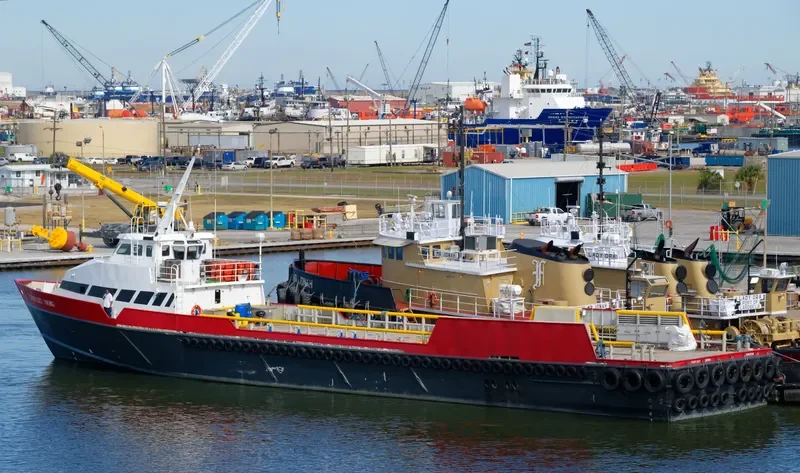 STARFLEET VIKING General Cargo IMO 9585431 photo 4