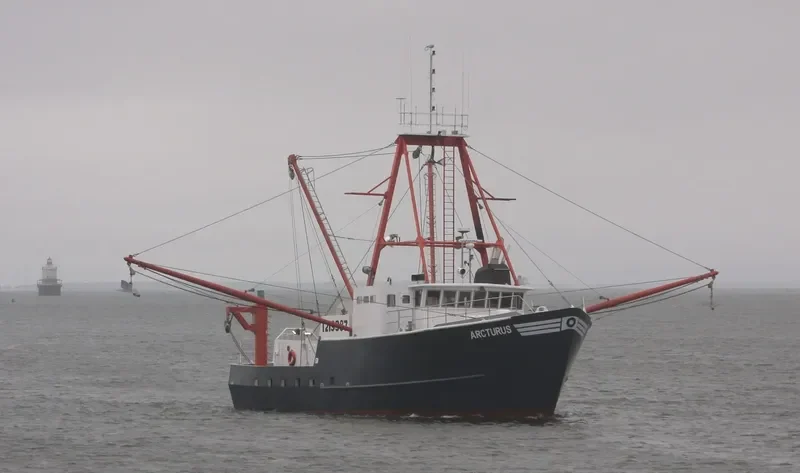 ARCTURUS General Cargo IMO 9585534 photo 5