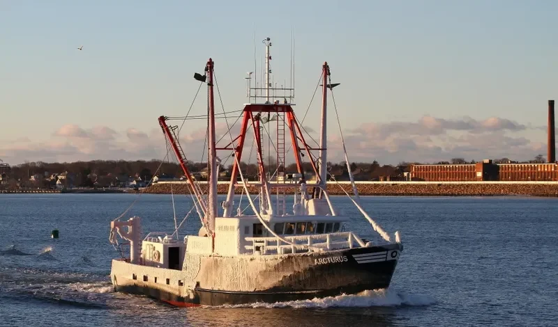 ARCTURUS General Cargo IMO 9585534 photo 6
