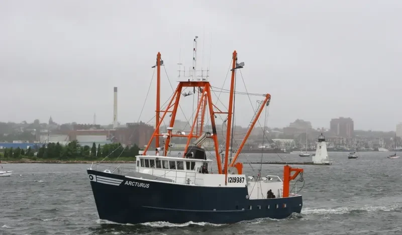ARCTURUS General Cargo IMO 9585534 photo 7