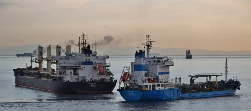 STOJA Bulk Carrier IMO 9585558 photo 10