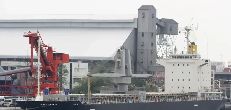 GALAXY SKY General Cargo IMO 9585584 photo 2