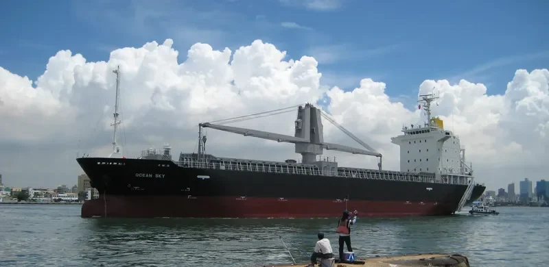 GALAXY SKY General Cargo IMO 9585584 photo 4