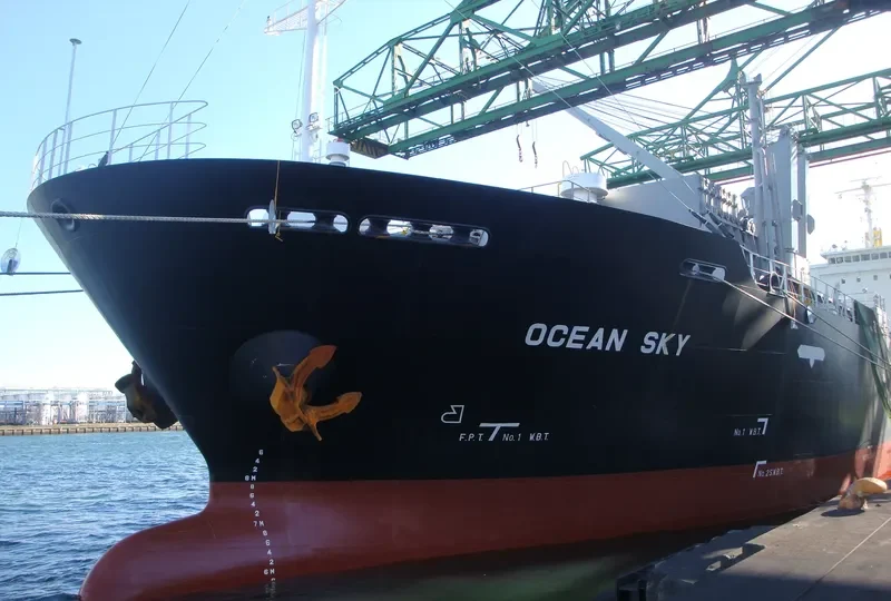 GALAXY SKY General Cargo IMO 9585584 photo 5
