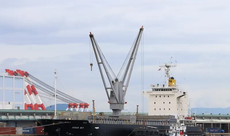 GALAXY SKY General Cargo IMO 9585584 photo 7