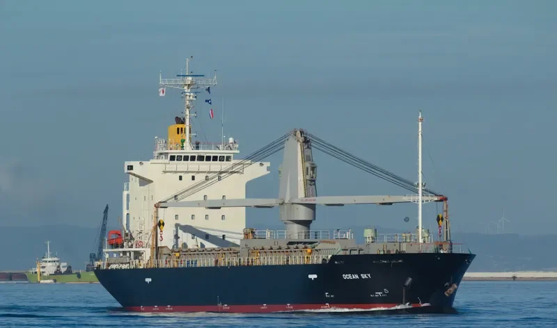 GALAXY SKY General Cargo IMO 9585584 photo 9
