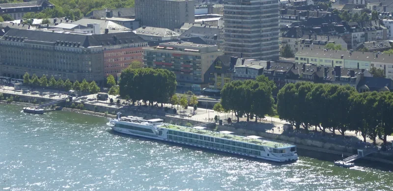 SCENIC PEARL Passenger Ship IMO 9585807 photo 7