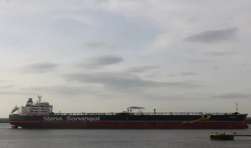 MONTESTENA Tanker IMO 9585883 photo 6