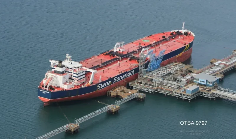 MONTESTENA Tanker IMO 9585883 photo 9