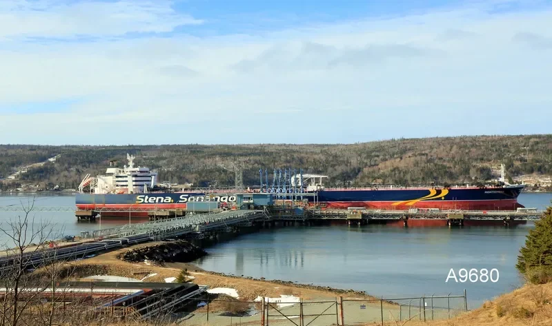 MONTESTENA Tanker IMO 9585883 photo 10