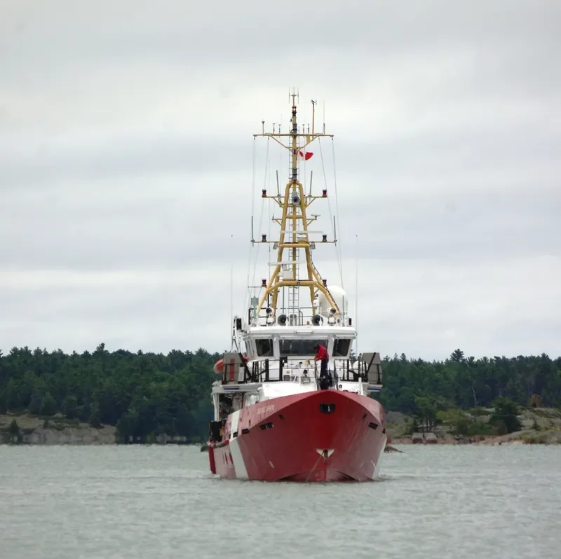 CONSTABLE CARRIERE General Cargo IMO 9586069 photo 7