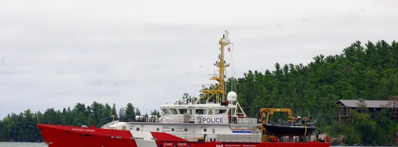 CONSTABLE CARRIERE General Cargo IMO 9586069 photo 9
