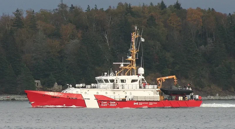 CORPORAL MCLAREN M.M General Cargo IMO 9586083 photo 7