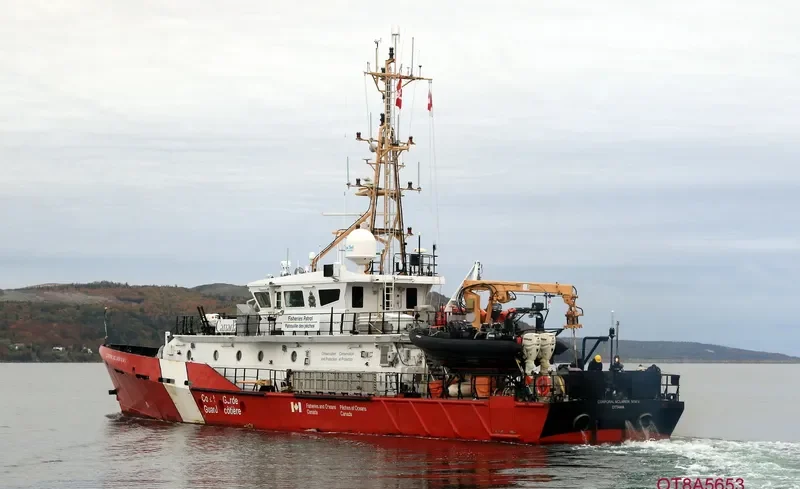 CORPORAL MCLAREN M.M General Cargo IMO 9586083 photo 9
