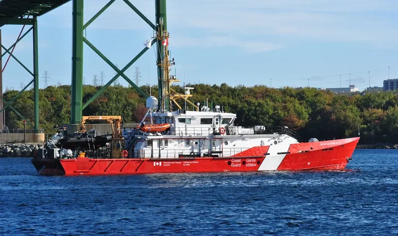 CAPT GODDARD M.S.M General Cargo IMO 9586112 photo 6