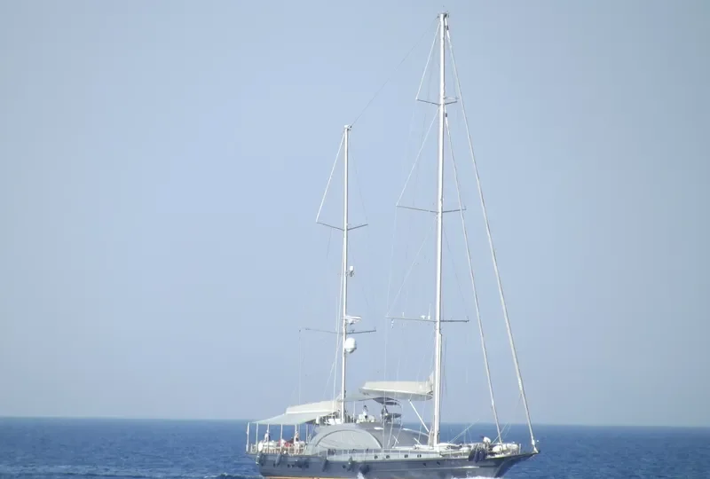 MERLIN General Cargo IMO 9586124 photo 3
