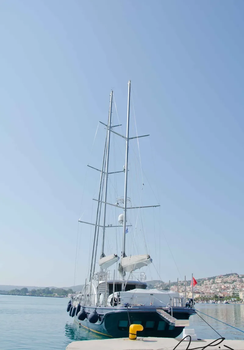 MERLIN General Cargo IMO 9586124 photo 4