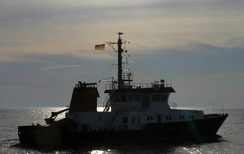 GRIMMERSHORN General Cargo IMO 9586174 photo 9