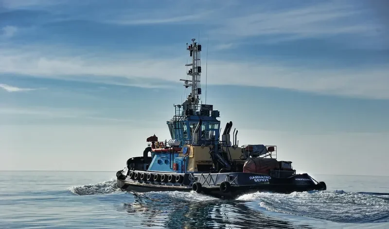 LAMNALCO BERKUT General Cargo IMO 9586227 photo 9