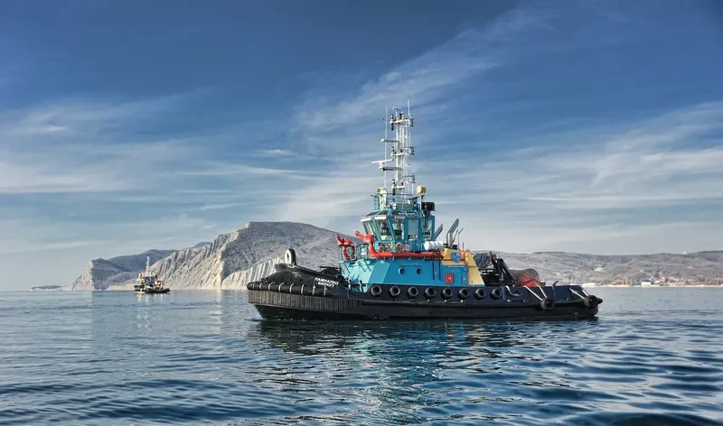 LAMNALCO BERKUT General Cargo IMO 9586227 photo 10