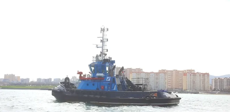 LAMNALCO YASTREB General Cargo IMO 9586239 photo 9