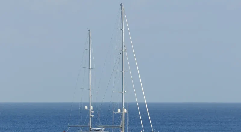 MELEK General Cargo IMO 9586253
