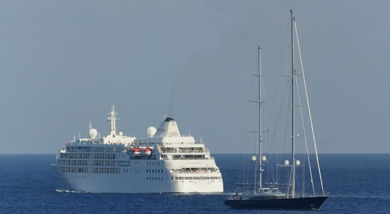 MELEK General Cargo IMO 9586253 photo 2