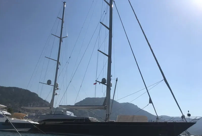 MELEK General Cargo IMO 9586253 photo 7