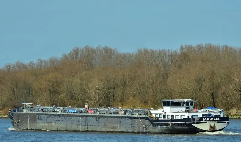 MARSJA Tanker IMO 9586265 photo 4