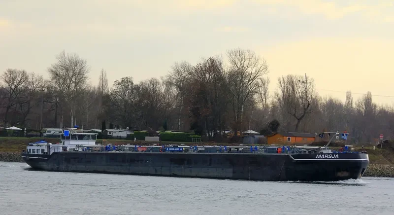 MARSJA Tanker IMO 9586265 photo 6