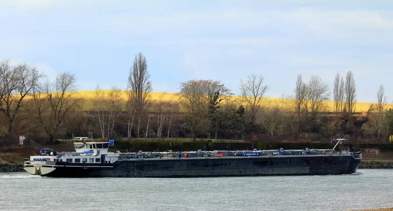 MARSJA Tanker IMO 9586265 photo 7