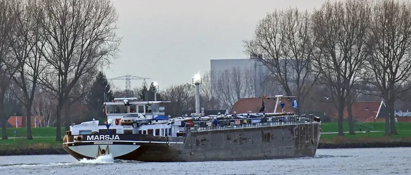 MARSJA Tanker IMO 9586265 photo 10