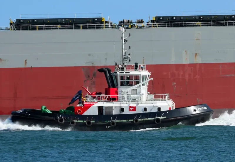 IPHOTHWE General Cargo IMO 9586277