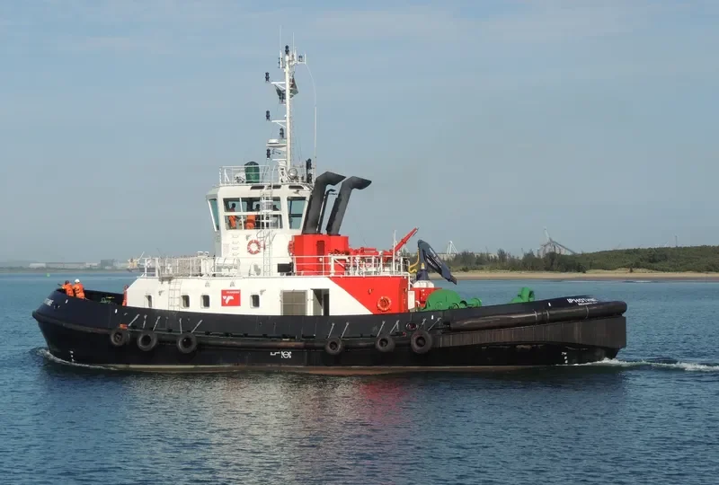 IPHOTHWE General Cargo IMO 9586277 photo 2