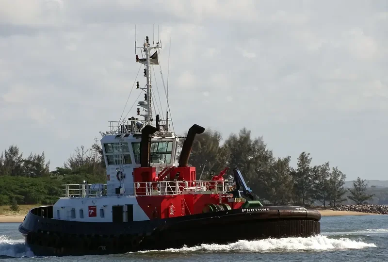 IPHOTHWE General Cargo IMO 9586277 photo 4
