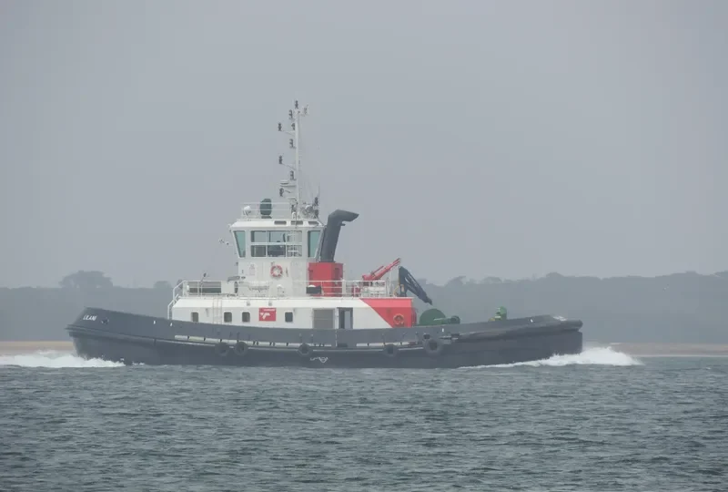 LILANI General Cargo IMO 9586289
