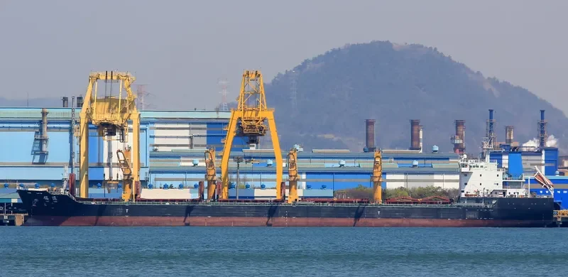 MINER Bulk Carrier IMO 9586320 photo 4