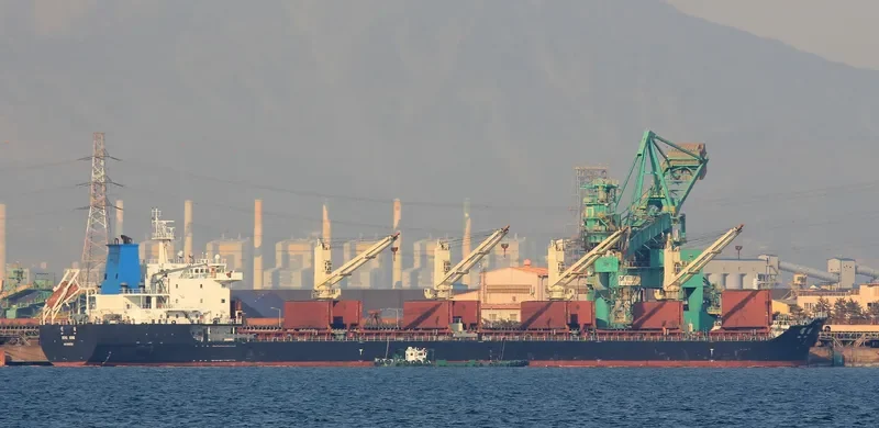 MINER Bulk Carrier IMO 9586320 photo 8