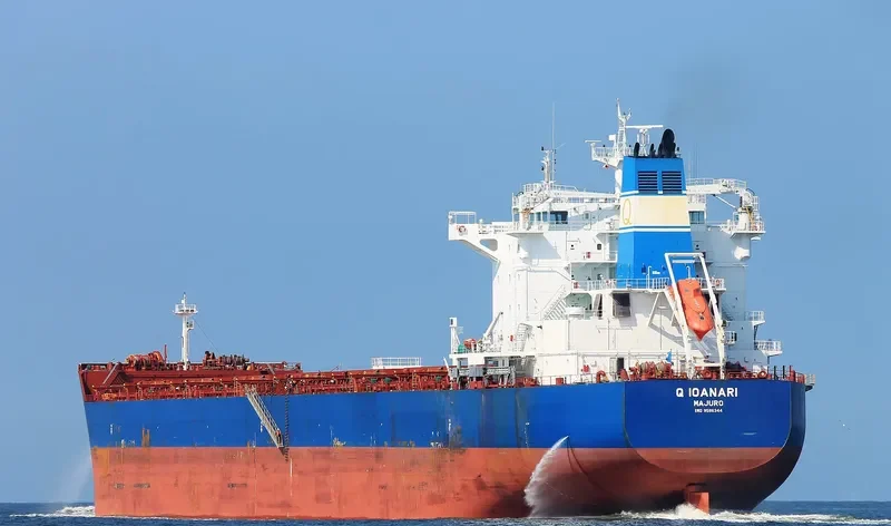 GOLDEN IOANARI Bulk Carrier IMO 9586344 photo 10