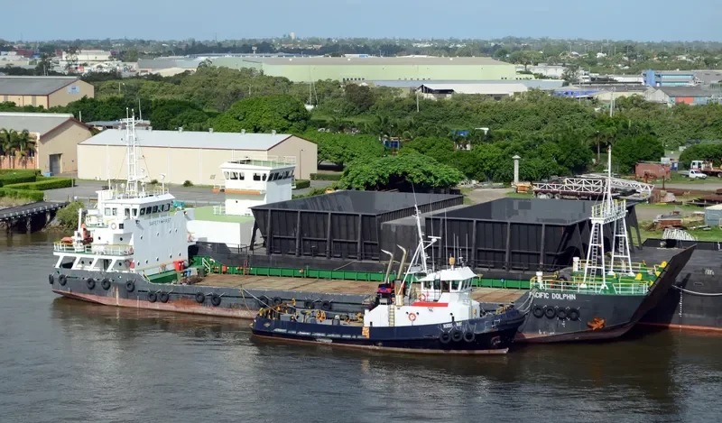 GFS MARINE 01 General Cargo IMO 9586368 photo 3