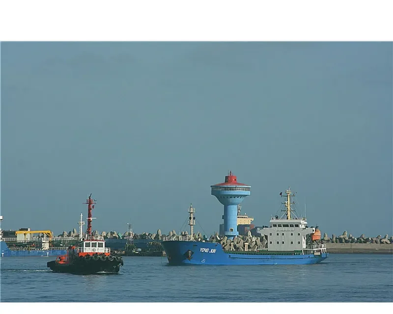 YONG JUN Bulk Carrier IMO 9586394 photo 10