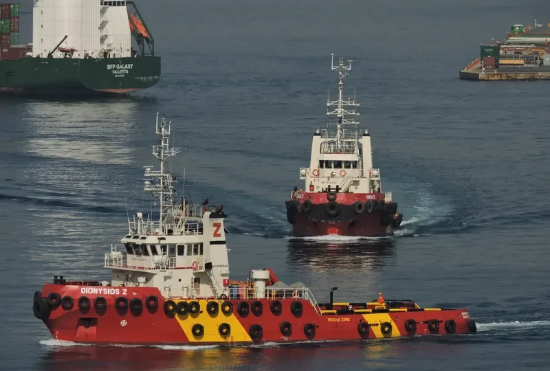 DIONYSIOS Z General Cargo IMO 9586540 photo 5