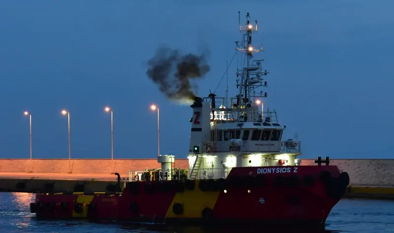 DIONYSIOS Z General Cargo IMO 9586540 photo 9