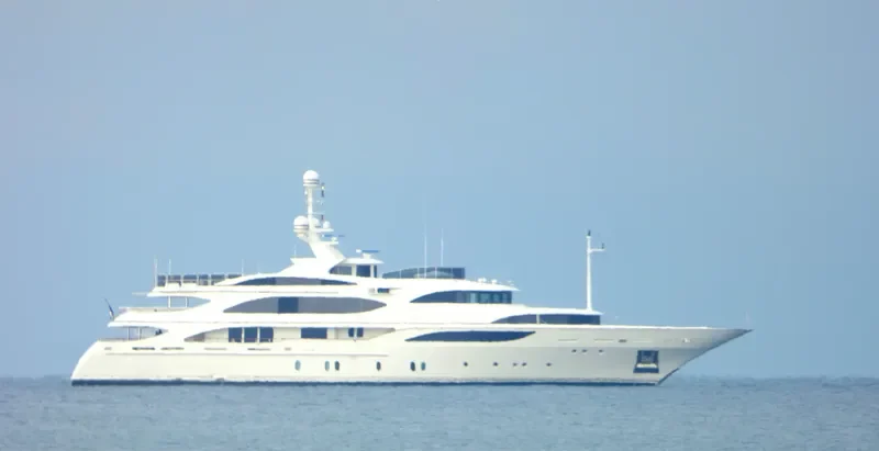 ADORA General Cargo IMO 9586552
