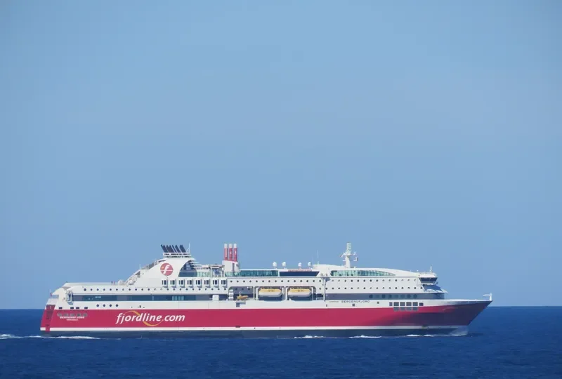 BERGENSFJORD Ro-Ro IMO 9586617 photo 10