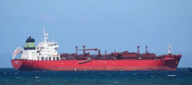 DECORA General Cargo IMO 9586679