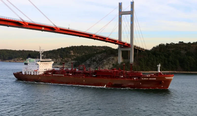 DECORA General Cargo IMO 9586679 photo 2